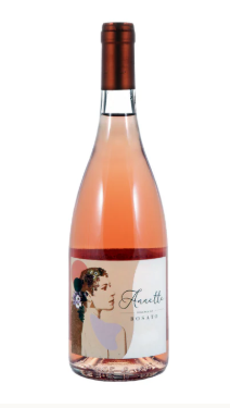 Agricola Le Querce - Annette 2024 - Syrah