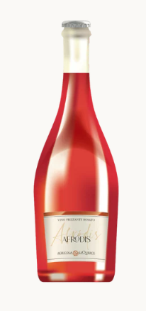 Agricola Le Querce - Afródis Rosè 2023