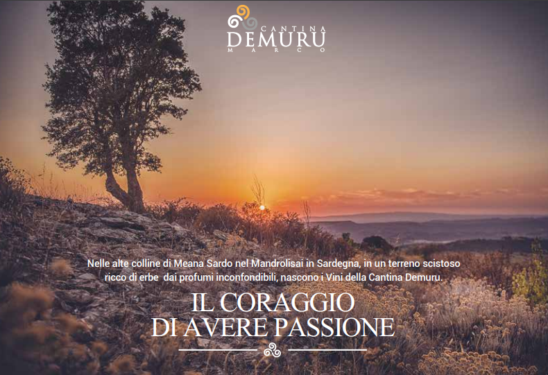 Cantina Demuru - Roseu - Mandroliasi Rosato DOC – 2021