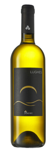 Cantina Demuru - Lughes - Vermentino di Sardegna DOC – 2021