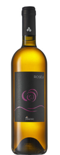 Cantina Demuru - Roseu - Mandroliasi Rosato DOC – 2021