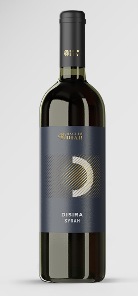 Baglio Diar - Disira