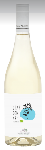Baglio Ingardia - Chardonnay Biologico 2023 DOC Sicilia 2023