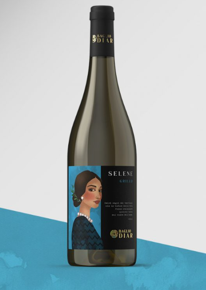 Baglio Diar - Selene