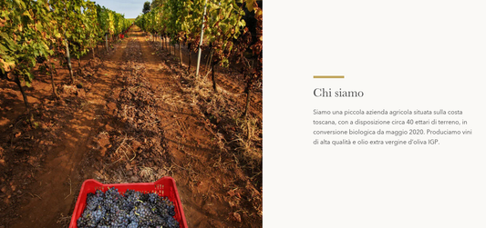 Agricola Le Querce - Afródis Rosè 2023