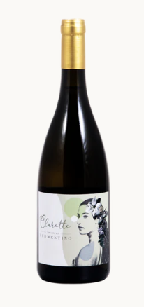 Agricola Le Querce - Clarette 2024 - Vermentino