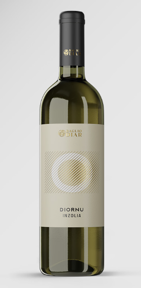 Baglio Diar - Diornu